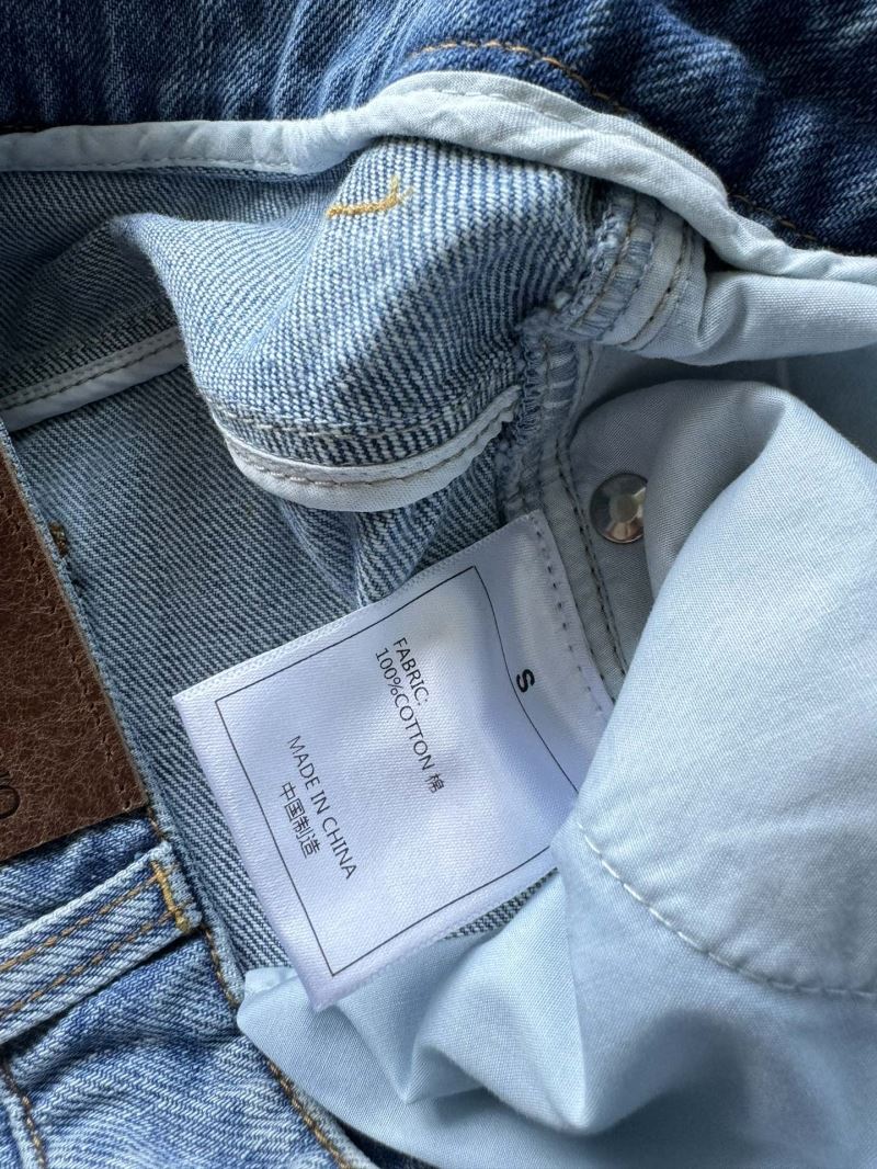 Unclassified Brand Jeans